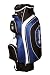 Way Divider
CONFIDENCE GOLF 14 Way Divider BLUE Cart Bag w/Cooler Pocket