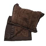 Barefoot Dreams Nap to Go - All Colors BFD_021 Color: Espresso
