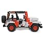 JP Off-Roader - LIMITED EDITION Custom LEGO Element Kit