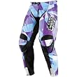 Answer Racing Skullcandy Youth Boys Off-Road Motorcycle Pants - Purple
