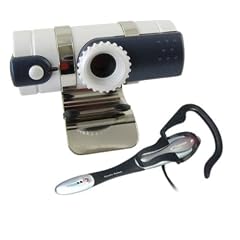 Easylite Acoustic Headset + Easycam USB