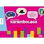 Karambolage: Das Buch der deutsch-franz�sischen Ei&hellip von Claire Doutriaux