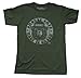 Smokey Keep It Green Licensed T-shirt