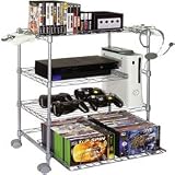 4-TIER GAMING TOWER