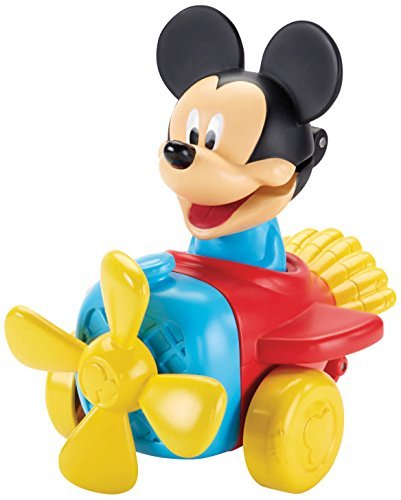 Fisher-Price Disney Mickey Mouse Clubhouse Flyin' Fun Mickey