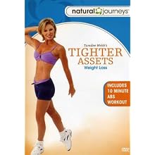 Tamilee Webb’s Tighter Assets: Weight Loss
