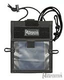 Eigenschaften Maxpedition  / Maxpedition Traveler - schwarz