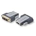 Electronics : Belkin HDMI-F to DVI-M Adapter - HDMI-To-DVI Adapter