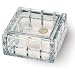 Utah State University - Monticello Crystal Trinket Box