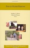 Pain in Older Persons: 35 (Progress in Pain Research and Management)