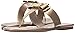 Cole Haan Women's Tali Bow Flat Sandal