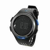 Adidas Unisex-Armbanduhr Response Sequence Digital Plastik ADP3087