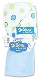 Trend Lab Dr. Seuss Dot Receiving Blanket