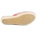 thumbnail: Rampage Kathryn Pink mules from Rampage