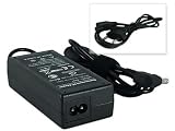 Produkt-Bild: Ersatz Netzteil f&uuml;r Fujitsu-Siemens Amilo Si1520, Amilo Pro V3515, Esprimo V5535 mit Stromkabel;65W 20V 3.25A