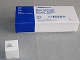Cover (Plastic) for Slides 22 x 22mm. [ 1 Pack(s)]