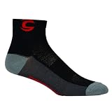Cannondale 3 4 Simple Sock at Cannondale