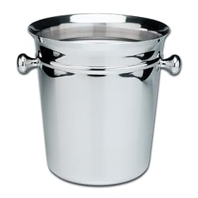 Couzon Stainless Steel Boutique Champagne Cooler by Couzon