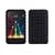Speck PixelSkin Rubberized Case for iPod touch 2G, 3G (Black)