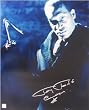 Tony Todd Signed Candyman 16" X 20" Photo - Pose