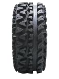 UPC 848712010104 product image for Vee Rubber VRM 384 Quattro Solo Tire 26X9 R15 Solo 2 Right | upcitemdb.com