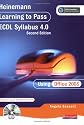 Learning to Pass ECDL 4.0 Using Office 2003 Revised Edition