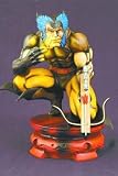 Wolverine (Frank Miller) Marvel Milestone Statue