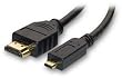 mini hdmi to usb cable