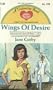 WINGS OF DESIRE (Valentine Easy Eye #179)