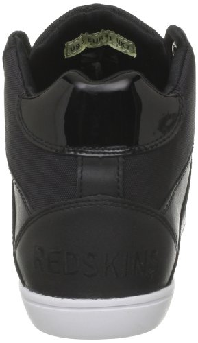 Redskins Gobi, Chaussures montantes homme - Noir, 42 EU