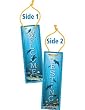 Teacher Created Resources Welcome/Testing Door Sign from Wyland , 5065