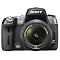 Sony Alpha f�r Einsteiger