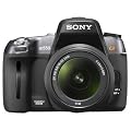 Sony DSLR-A550L (Alpha 550L) Digitalkamera 14.2 (4592 x 3056) + SAL-1855