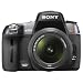 Sony DSLR-A550L (Alpha 550L) Digitalkamera 14.2 (4592 x 3056) + SAL-1855