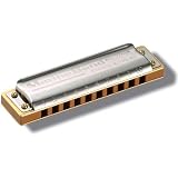 Produkt-Bild: Hohner Marine Band Deluxe F