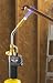 Harris  Powertorch  Self - lighting Torch