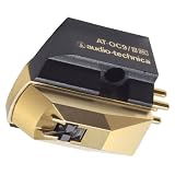 audio-technica AT-OC9/3 MC type cartridge AT-OC9/III