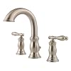 Pfister F049TMKK Hanover 8-Inch Widespread Lavatory Faucet, Brushed Nickel