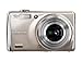 【Amazonの商品情報へ】FUJIFILM デジタルカメラ FinePix F80EXR シルバー FX-F80EXR S