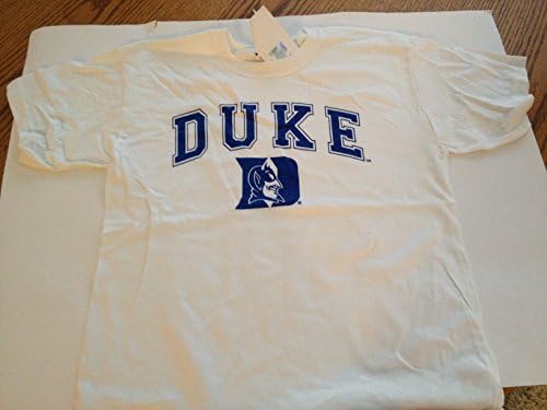 Duke Blue Devils Youth T-Shirt - Size Youth Medium