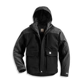 Carhartt� Waterproof Breathable Cascade Jacket Regular by Carhartt