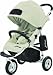 Air Buggy(�G�A�o�M�[) COCO(�R�R) Vanilla Blanc(�o�j���u����)