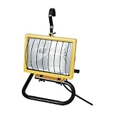 Caster ハロゲンライト 500W CHP-500-0.3