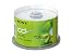 Electronics : CDR 80min/700Mb CD-R spindle 50