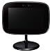 SANYO �z�[���l�b�g���[�N�r���[�� ALBO  7�C���`�t�� �v���C���u���b�N HNV-M70(K)