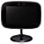 SANYO �z�[���l�b�g���[�N�r���[�� ALBO  7�C���`�t�� �v���C���u���b�N HNV-M70(K)
