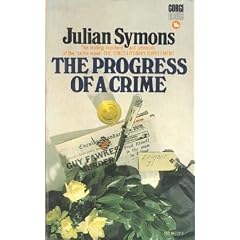 The Progress of a Crime