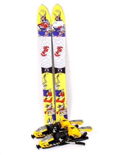80 cm HIGH-Q Snow Carvi Kinder