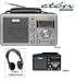 Eton S350 Deluxe DLB AM/FM Shortwave Radio (Black) Eton S350 Deluxe DLB AM/FM Shortwave Radio (Black)