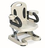 Summer Infant Booster-To-Toddler Seat